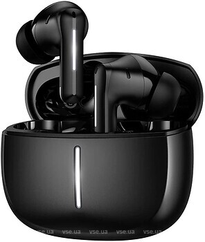 Фото Hoco EQ34 Plus Black