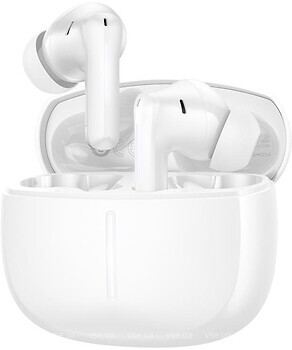 Фото Hoco EQ34 Plus White