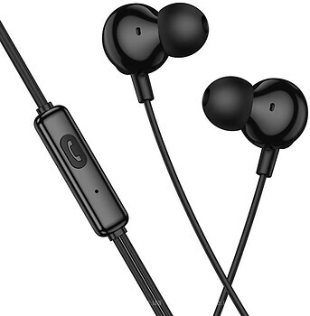 Фото Hoco M117 Type-C Black