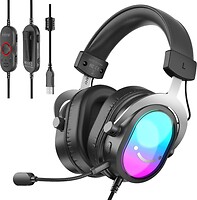 Фото Fifine H16 RGB Black
