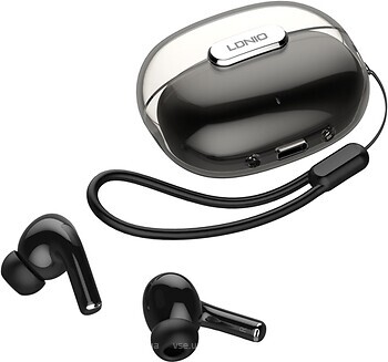 Фото Ldnio T02 Black