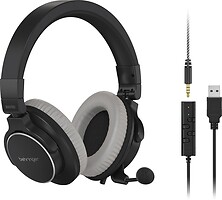 Фото Behringer BH470U