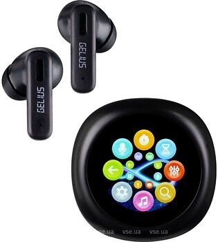 Фото Gelius GP-TWS007 Black