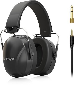 Фото Behringer DH80