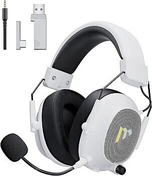 Фото Mytrix Tac Master G901 White