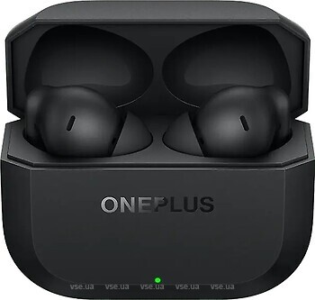 Фото OnePlus Buds 3V Black (E520A)