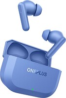 Фото OnePlus Buds 3V Blue (E520A)