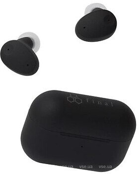 Фото Final Audio Design ZE300 Black