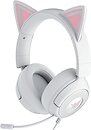 Фото Razer Kraken Kitty V3 X White (RZ04-05350300-R3M1)