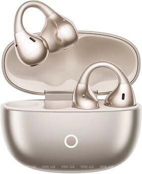Фото Realme Buds Clip Titanium Gold