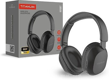Фото Titanum TA-H05BT
