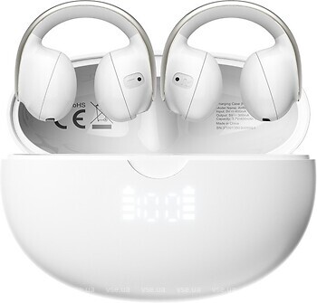 Фото Blackview AirBuds 13 Stellar White