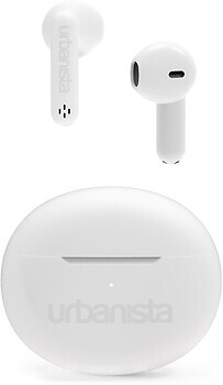 Фото Urbanista Austin Pure White