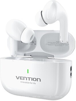 Фото Vention Elf E11 White (NBVW0)