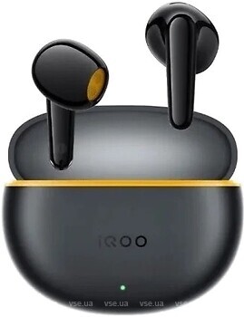 Фото VIVO TWS Air 3 iXE W35 Black