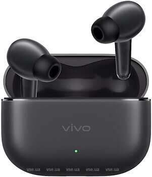 Фото VIVO TWS 5 Black