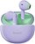 Фото Realfit F2 Pro TWS ANC Purple