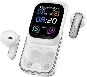 Фото HTC NE48 White