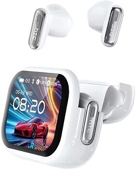 Фото HTC NE68 White