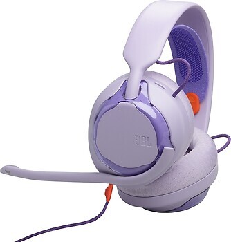 Фото JBL Quantum 250 Purple (JBLQTUM250PUR)