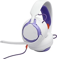 Фото JBL Quantum 250 White (JBLQTUM250WHT)