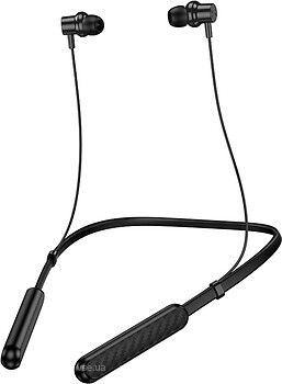 Фото Borofone BE72 Black
