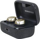 Фото Sennheiser Momentum True Wireless 4 Gold (700441)