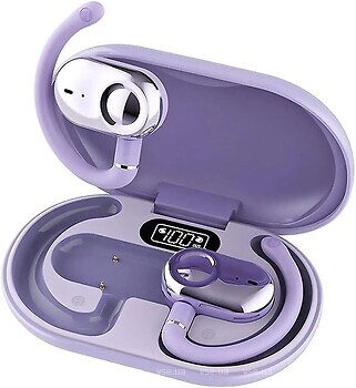 Фото Inspire JM18 Purple