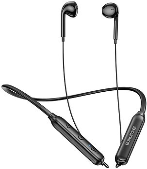 Фото Borofone BE52 Black