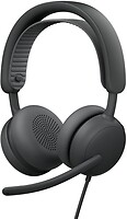 Фото Logitech Zone Wired 2 USB Graphite (981-001619)