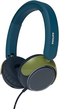 Фото Philips TAK2000CT Crystal Teal (TAK2000CT/00)