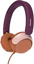 Фото Philips TAK2000MP Magenta Purple (TAK2000MP/00)