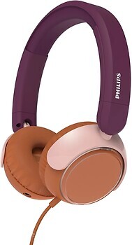 Фото Philips TAK2000MP Magenta Purple (TAK2000MP/00)