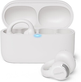 Фото Philips TAQ2000WT White (TAQ2000WT/00)