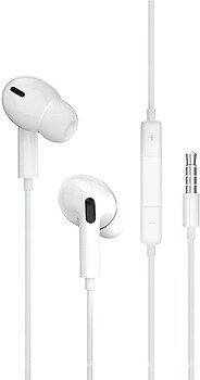 Фото Jellico EP3A 3.5mm White
