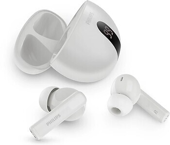 Фото Philips TAT2520WT White (TAT2520WT/00)
