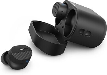 Фото Philips TAT5000BK Black (TAT5000BK/00)