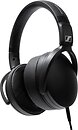 Фото Sennheiser HD 400U Black