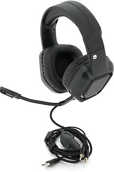 Фото Voltronic Cyberpunk CP-007 Black