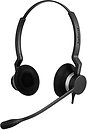Фото Jabra BIZ 2300 Duo MS USB-C Black (2399-823-189)