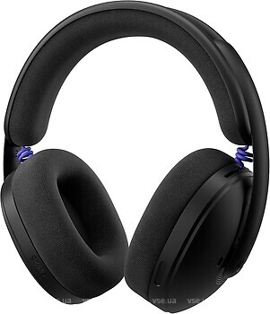 Фото Logitech G325 LightSpeed Black (981-001524)