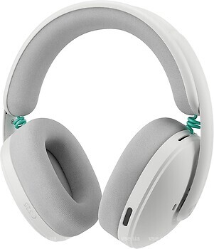 Фото Logitech G325 LightSpeed White (981-001531)