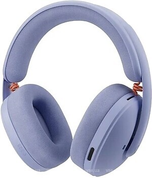 Фото Logitech G325 LightSpeed Lilac (981-001538)