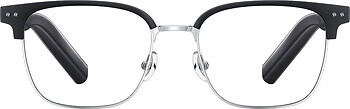 Фото Xiaomi MiJia Smart Audio Glasses Browline Black (BHR08VXGL)