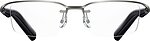 Фото Xiaomi MiJia Smart Audio Glasses Titanium Grey (BHR08VZGL)