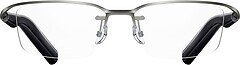 Фото Xiaomi MiJia Smart Audio Glasses Titanium Grey (BHR08VZGL)