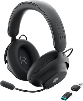 Фото Dell Alienware Pro Black (PRO-HS-G-DEAM)