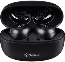 Фото Gelius Reddots 2 GP-TWS050 Black