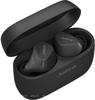 Фото Jabra Elite 3 Active Black (100-91420000-60)