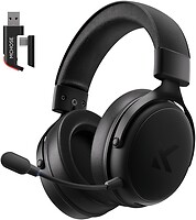 Фото Mchose V9 Pro Wireless Steel Black (MC-HW-V9-2)
